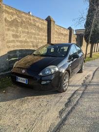 Fiat punto 2012 1.3 multijet 95cv