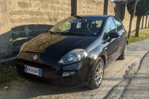 Fiat punto 2012 1.3 multijet 95cv