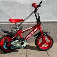 Bici bimbo 16 pollici