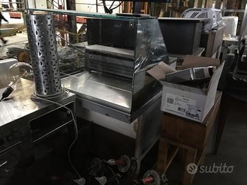 attrezzatura da cucina