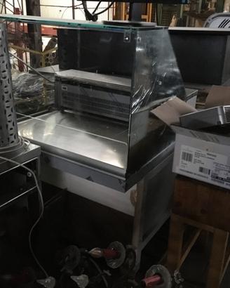 attrezzatura da cucina
