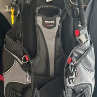 GAV Rock Pro Mares - Taglia M