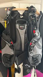 GAV Rock Pro Mares - Taglia M