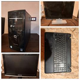 Lotto informatica LEGGI