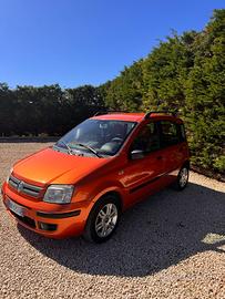 FIAT PANDA 1300 MULTIJET