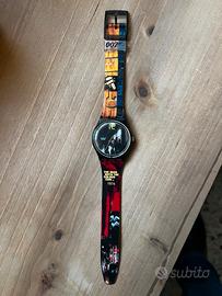 Swatch Gent GB210 della collezione 007