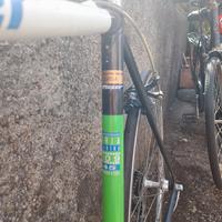 moser corsa 