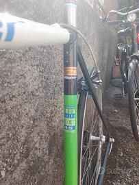 moser corsa 