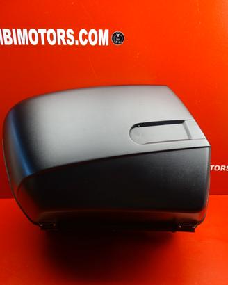 VALIGIA SX BMW R1100S R1150RT R1150RS R1100RS R850