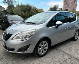 Opel Meriva 1.7 CDTI 110CV Cosmo OK Neopatentati