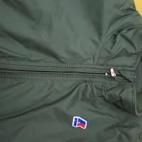 giubbotto primavera k-way