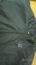 giubbotto primavera k-way