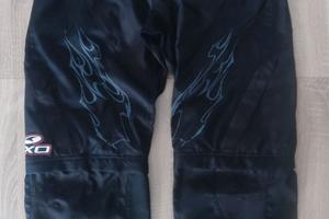 Pantaloni Moto