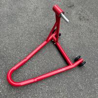 Cavalletto per moto  universale