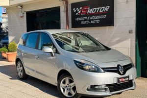 RENAULT SCENIC XMOD 1.5 DCI WAVE 110 CV