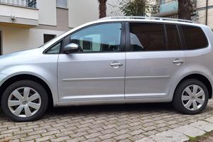 VW TOURAN 1400 TSI ECOFUEL 150CV