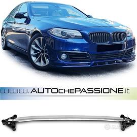 Barra Duomi alluminio Bmw Serie 5 F10 F11 F18