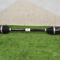 BMW F20 F32 Semiasse posteriore sinistro | 13876