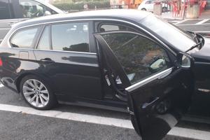 BMW E91 MOTORE FUSO