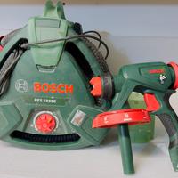Pistola per verniciatura PFS 5000 E 1200W - BOSCH