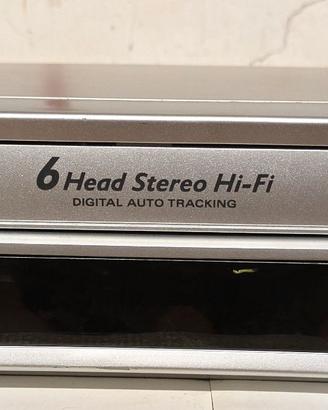 Videoregistratore VHS Funai Modello: 29A-650