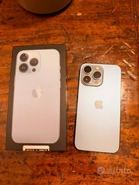 Iphone 13 Pro - 128 Gb