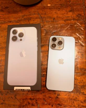 Iphone 13 Pro - 128 Gb