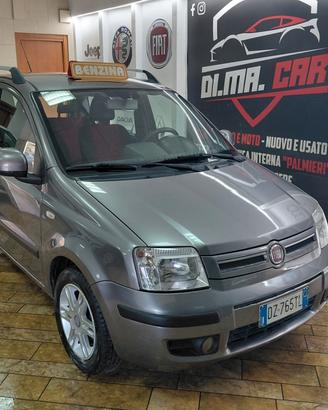 Fiat Panda 1.2 Emotion COME NUOVA SOLI 71000KM
