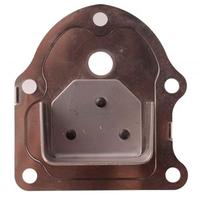 Membrana decompressore Honda XL 600 - 12332MG2000