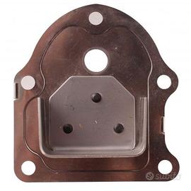 Membrana decompressore Honda XL 600 - 12332MG2000