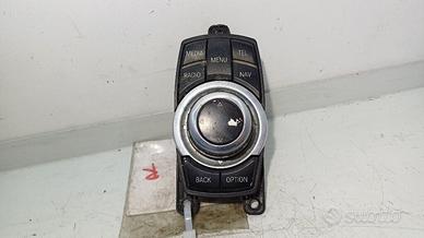 JOYSTICK COMPUTER DI BORDO BMW Serie 2 Active Tour