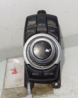 JOYSTICK COMPUTER DI BORDO BMW Serie 2 Active Tour