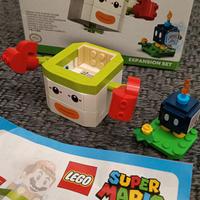 LEGO 71396 Super Mario
