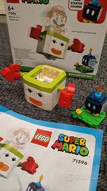 LEGO 71396 Super Mario