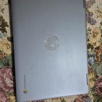 chromebook