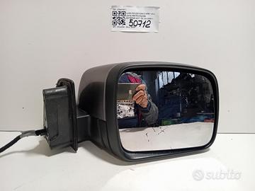 SPECCHIETTO RETROVISORE DESTRO LAND ROVER Discover