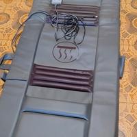 materassino massaggiante