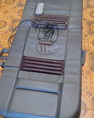 materassino massaggiante