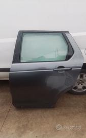 PORTA PORTIERA SPORTELLO POSTERIORE SX DISCOVERY