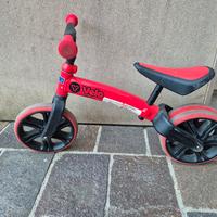 balance bike Velo