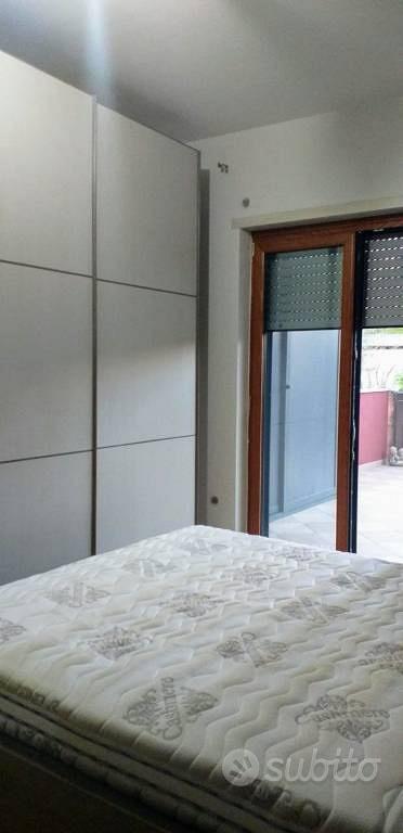 Appartamento – Cassino, San Bartolomeo - Altro