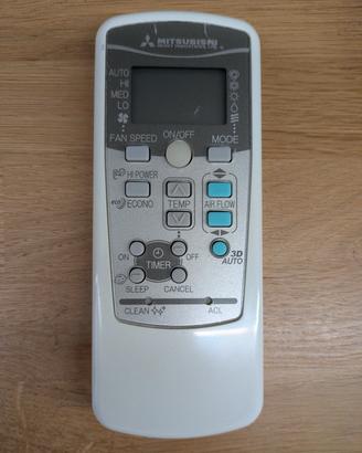 Mitsubishi Heavy Industries, modello RKX502A001G