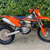 Ktm 250 exc - 2017