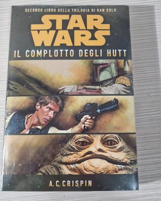 Star Wars. Il complotto degli Hutt