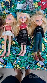 bambole BRATZ