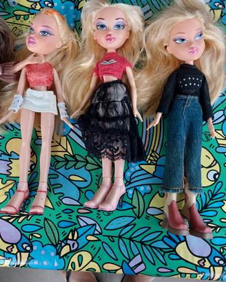 bambole BRATZ