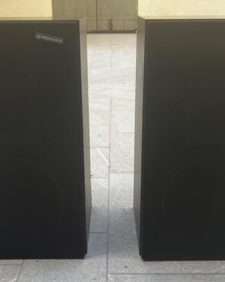 Diffusori Pioneer