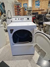 Asciugatrice disponibile… meglio vederla di person