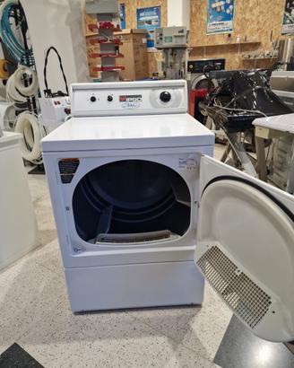 Asciugatrice disponibile… meglio vederla di person