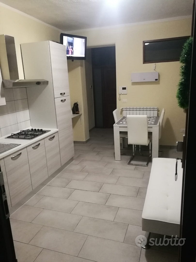 Appartamento – Marsico Nuovo, Potenza - Vista 2